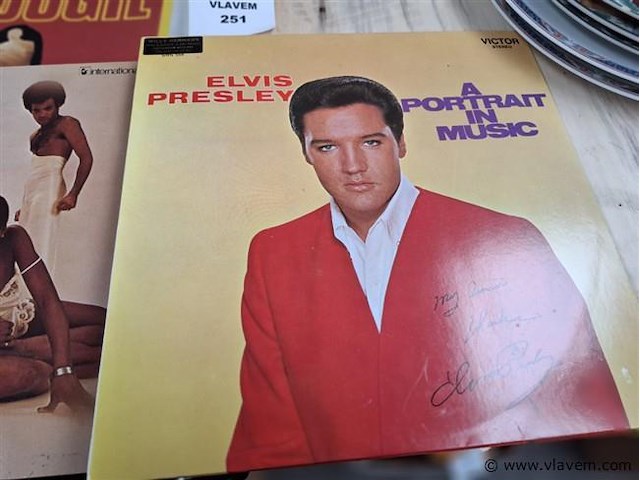 Lp - afbeelding 1 van  1