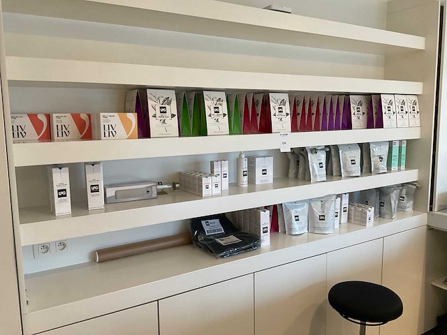 Lpg lichaamsverzorgingsproducten - afbeelding 1 van  5