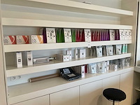 Lpg lichaamsverzorgingsproducten