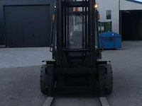 Lpg vorkheftruck - afbeelding 2 van  9