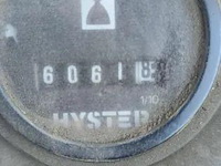 Lpg vorkheftruck - afbeelding 8 van  9