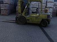Lpg vorkheftruck - afbeelding 2 van  8