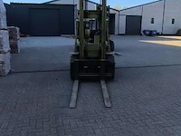 Lpg vorkheftruck - afbeelding 3 van  8