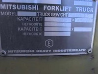 Lpg vorkheftruck - afbeelding 5 van  8