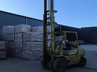 Lpg vorkheftruck - afbeelding 6 van  8