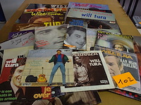 Lp's en single louis neefs - afbeelding 1 van  3