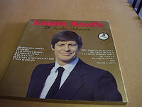 Lp's en single louis neefs - afbeelding 3 van  3
