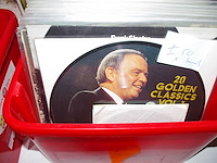 Lp's en singles sinatra - afbeelding 2 van  2