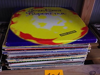 Lp's filmmuziek - afbeelding 1 van  3