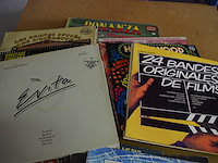 Lp's filmmuziek - afbeelding 2 van  3