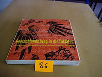 Lp's met duitse opnames - afbeelding 1 van  2