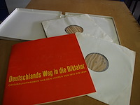 Lp's met duitse opnames - afbeelding 2 van  2