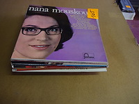 Lp's nana mouskouri - afbeelding 1 van  2