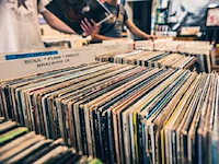 Lp's & sound