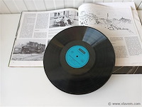 Lp’s stoomlocomotieven. 2 stuks - afbeelding 3 van  6