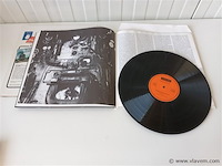 Lp’s stoomlocomotieven. 2 stuks - afbeelding 4 van  6