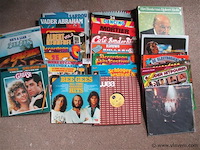 Lp's - afbeelding 1 van  1