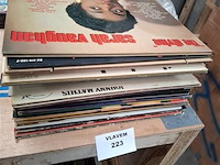 Lp's - afbeelding 1 van  1