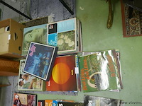 Lp's - afbeelding 1 van  1