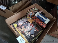 Lp's - afbeelding 1 van  1