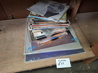 Lp's - afbeelding 1 van  1