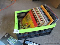 Lp's - afbeelding 1 van  2