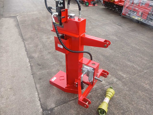 Ls22t houtkliever - afbeelding 3 van  9