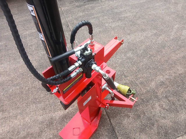 Ls22t houtkliever - afbeelding 6 van  9