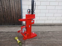 Ls22t houtkliever - afbeelding 2 van  9