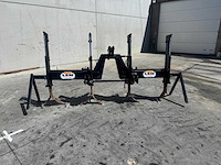 Lsm - 350 c - plough - 2009 - afbeelding 2 van  7