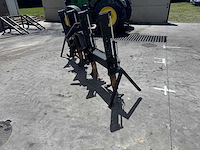 Lsm - 350 c - plough - 2009 - afbeelding 4 van  7