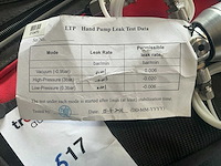 Ltp kalibratiepomp - afbeelding 3 van  4