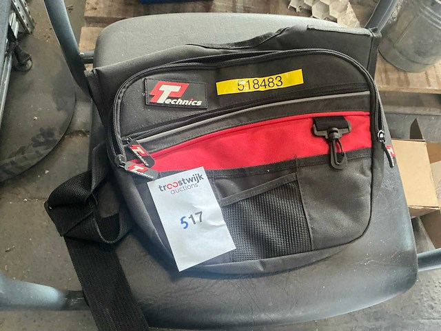 Ltp kalibratiepomp - afbeelding 4 van  4