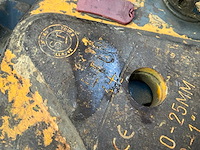 Ltu 4t - platenklem van 0 mm tot 25 mm dikte - afbeelding 4 van  4