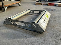 Lübbering kabelafrollers - afbeelding 1 van  3