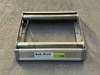 Lübbering kabelafrollers - afbeelding 2 van  3