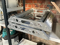 Lübbering kabelafrollers - afbeelding 3 van  3