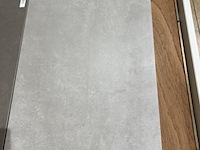 Lubeck perla 60x60x0,95 cm matt rtt. - afbeelding 1 van  1