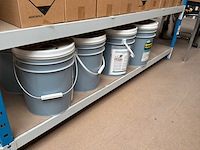 Lubecorp green cut plasma fluid (15x) - afbeelding 3 van  3