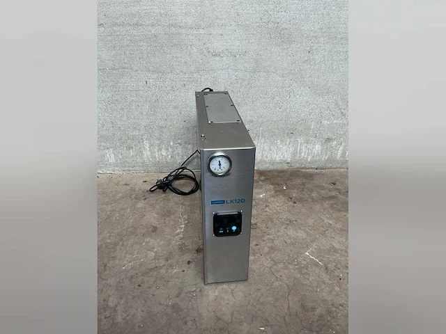 Luberon lk120 omgekeerde osmose apparaat - afbeelding 2 van  4