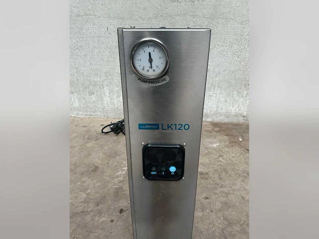 Luberon lk120 omgekeerde osmose apparaat - afbeelding 3 van  4