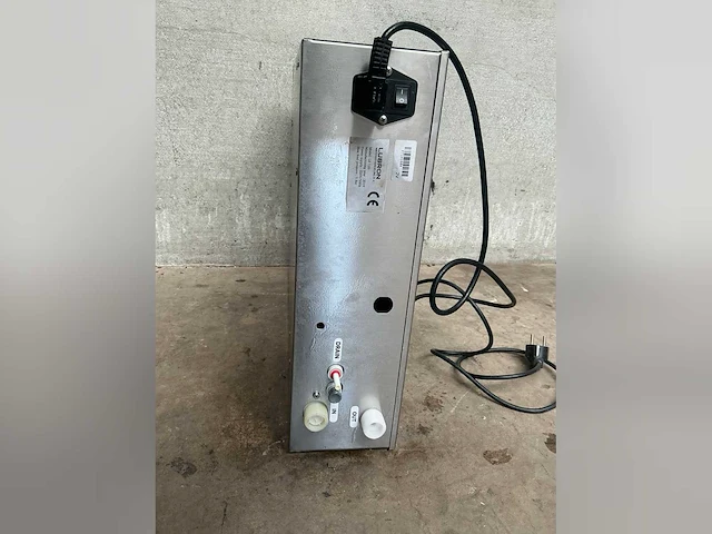 Luberon lk120 omgekeerde osmose apparaat - afbeelding 4 van  4
