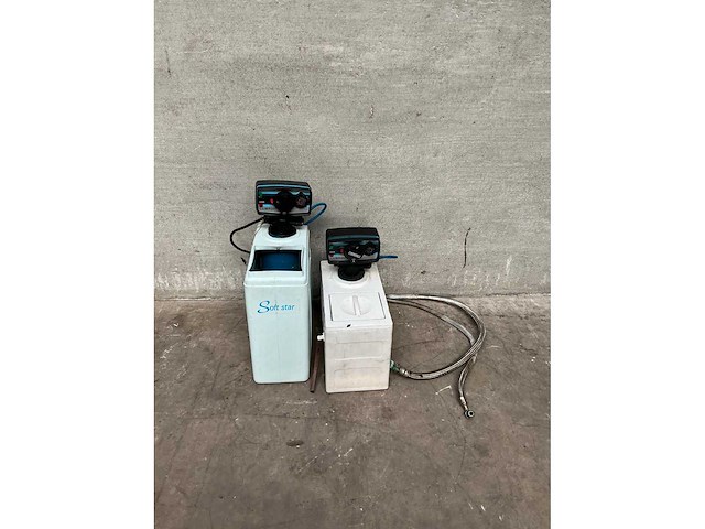 Luberon waterontharder - afbeelding 2 van  5