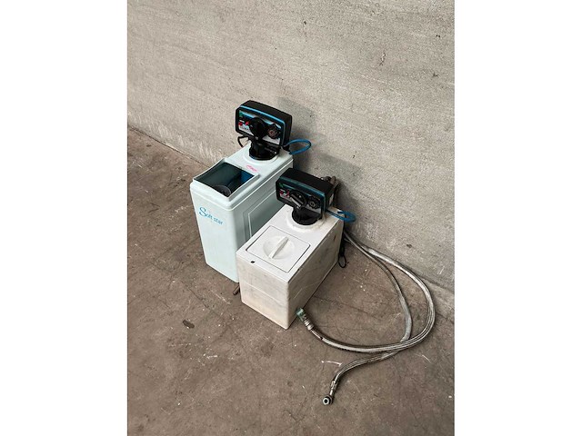 Luberon waterontharder - afbeelding 3 van  5