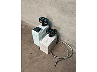 Luberon waterontharder - afbeelding 3 van  5