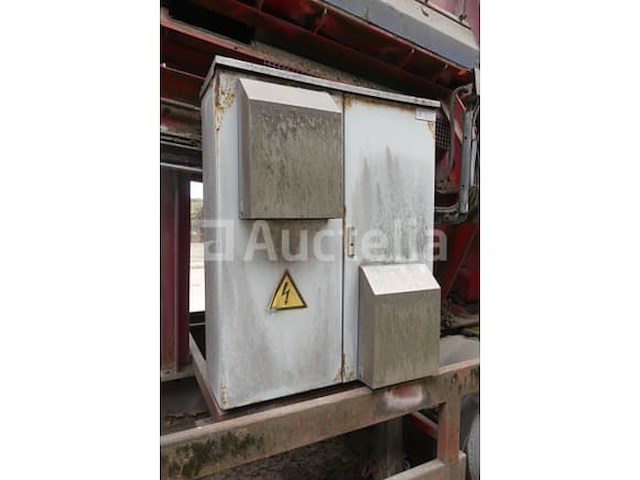 Lubo neptunus sterrenscherm sdl7400 - afbeelding 5 van  41