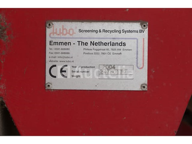 Lubo neptunus sterrenscherm sdl7400 - afbeelding 15 van  41