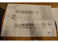 Lubo neptunus sterrenscherm sdl7400 - afbeelding 17 van  41