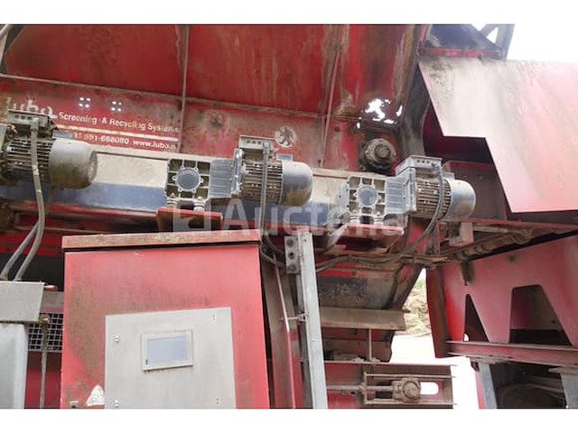 Lubo neptunus sterrenscherm sdl7400 - afbeelding 18 van  41