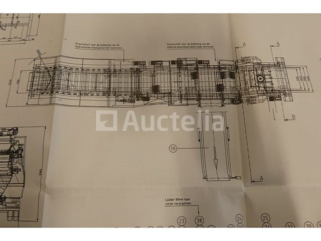 Lubo neptunus sterrenscherm sdl7400 - afbeelding 22 van  41